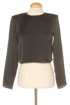 Blouse à manches longues S PERCENTIL, photo 1 sur 2