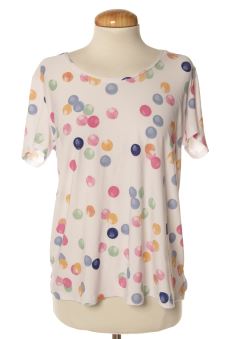 T-Shirt XS Woman (El Corte Inglés)