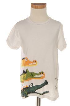 T-shirt 3 ans Abril