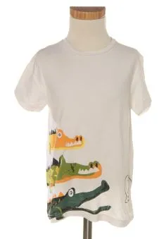 Camiseta 3 años Abril