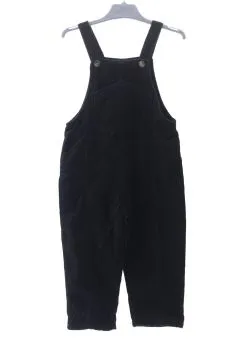 Pantalón de peto 2 años Zara