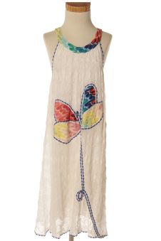 Robe 8 ans Missoni