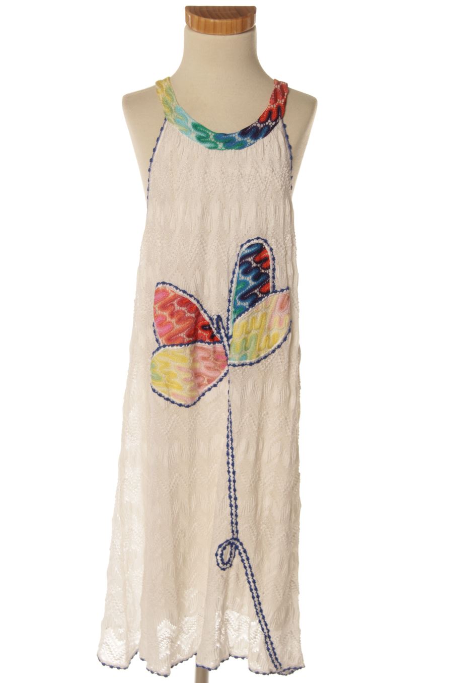Robe Missoni de la taille 8 ans de seconde main