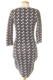 Einfaches Kleid 36 Amisu