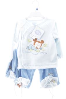 Sportanzug 74 Disney