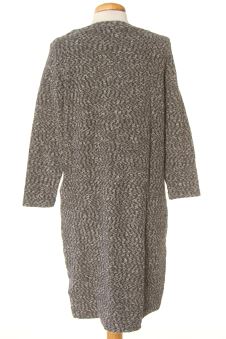Robe casual S COS