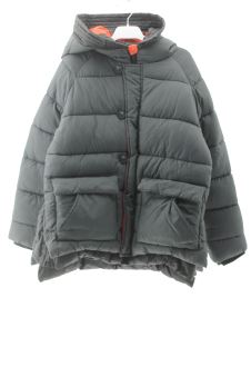 Jacke 176 Nukutavake