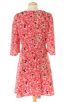 Vestido casual M Sfera