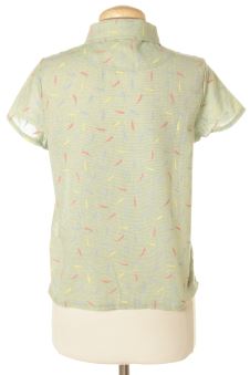 Chemise XS kling