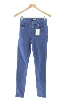 Jeans 38 Desigual, photo 1 sur 2