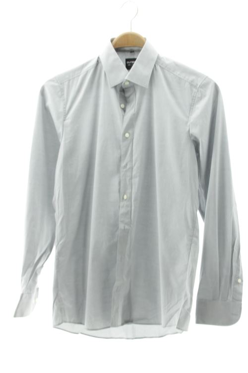 Camisa manga larga