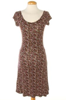 Vestido casual M Stradivarius