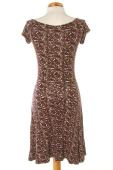 Vestido casual M Stradivarius