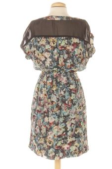 Vestido casual M Zara