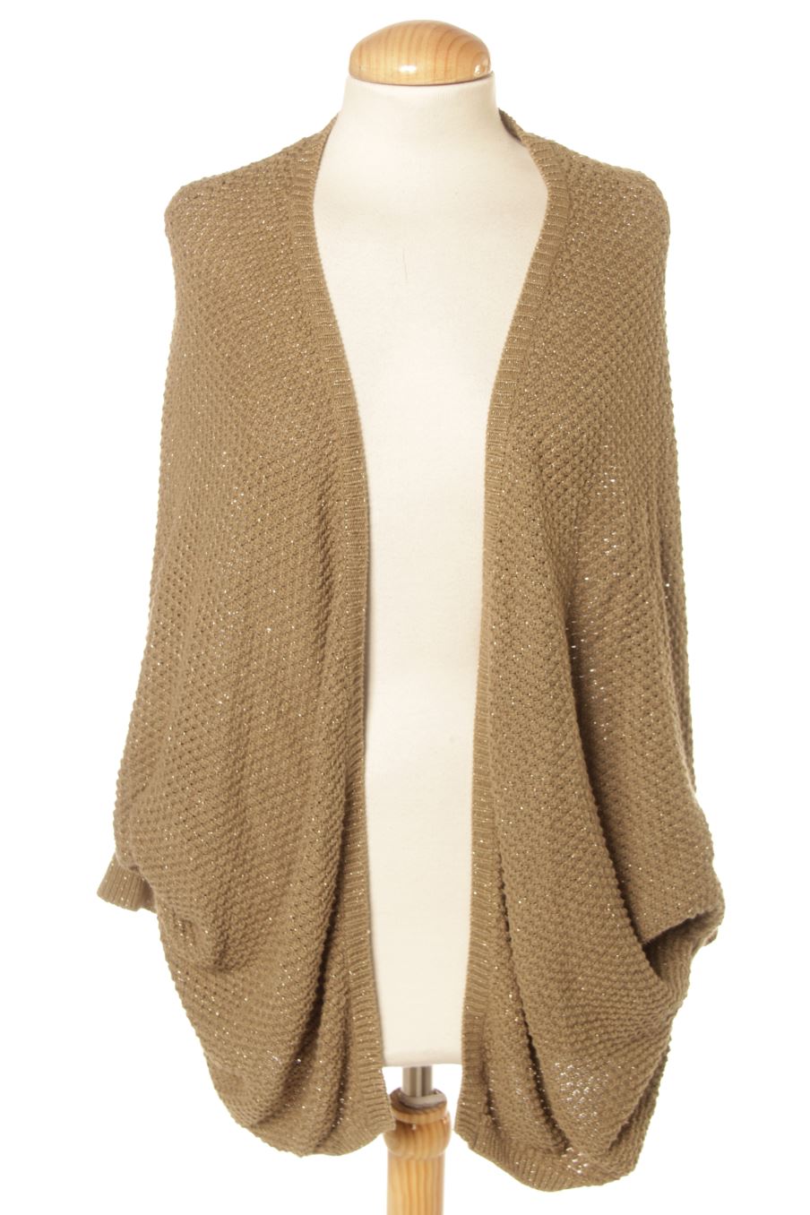 Gilet Sfera de la taille S, de couleur vert