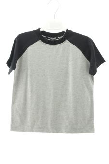 Kurzärmeliges T-Shirt 104 Desigual