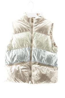 Weste 134 Zara