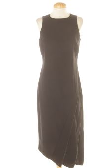 Vestido casual 38 Zara