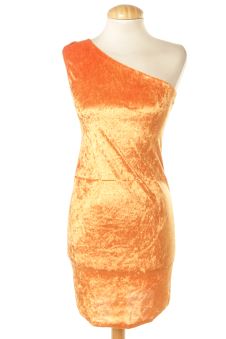 Vestido casual S PERCENTIL
