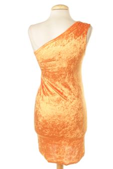 Vestido casual S PERCENTIL