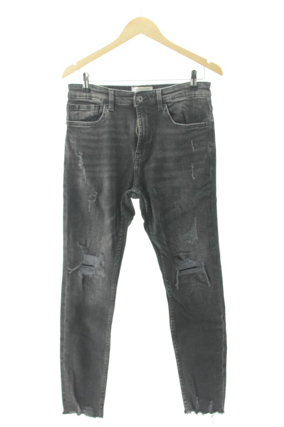 Jeans Pull & Bear de la taille 40