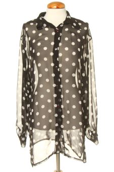 Camisa M Shana's secret