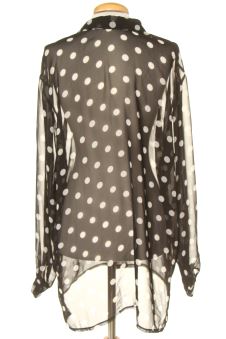 Camisa M Shana's secret