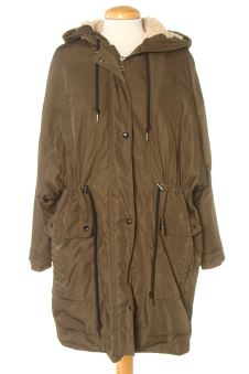 Abrigo XS Zara
