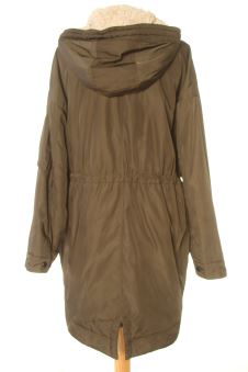 Abrigo XS Zara