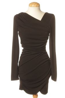 Vestido casual XS Zara