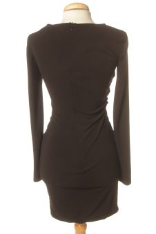 Vestido casual XS Zara