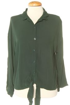 Camisa XS Brownie
