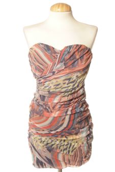 Robe casual 40 Rare