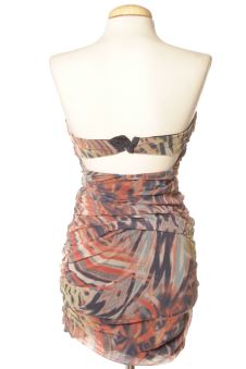 Robe casual 40 Rare