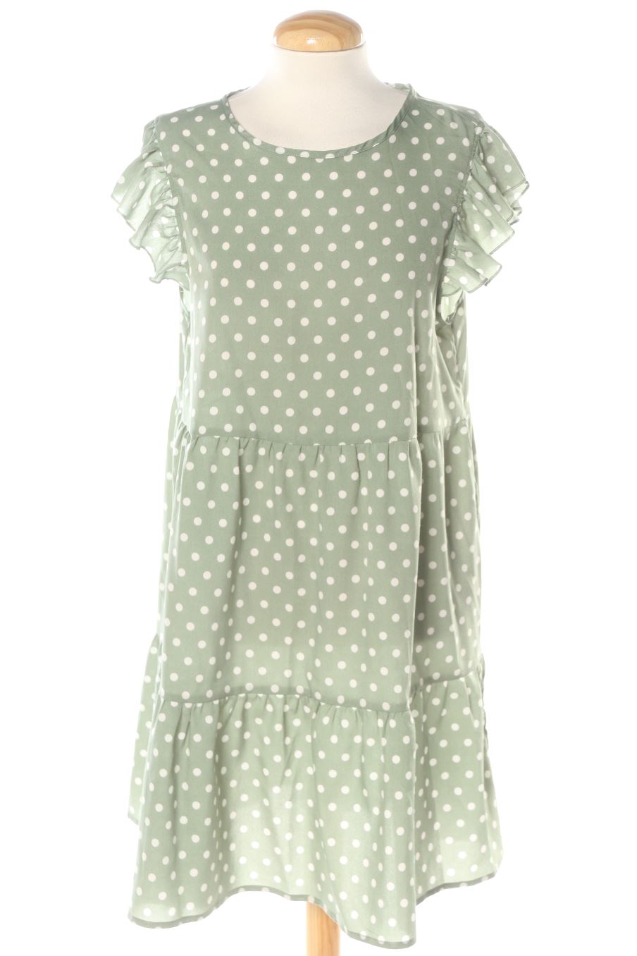 Vestido casual de PERCENTIL de la talla L, de color estampado
