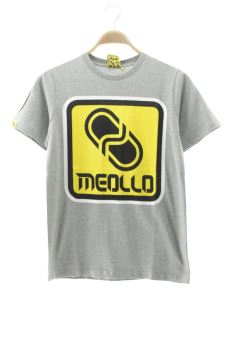 Camiseta manga corta M Meollo