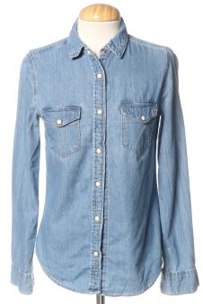 Hemd 34 H&M, Foto 1 von 2
