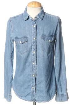 Hemd 34 H&M, Foto 1 von 2