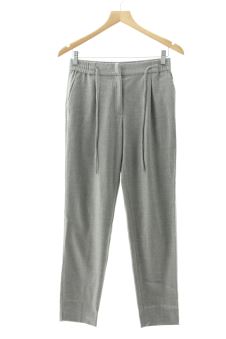 Pantalón Casual 36 Massimo Dutti