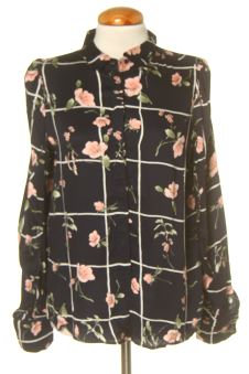 Camicia S Mango