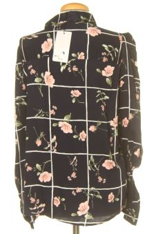 Camicia S Mango