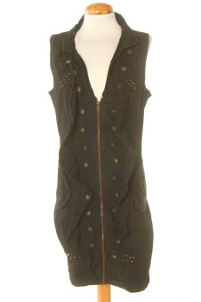 Robe casual 40 Desigual