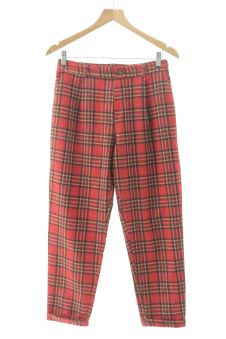 Pantalon L Pull & Bear, photo 1 sur 2