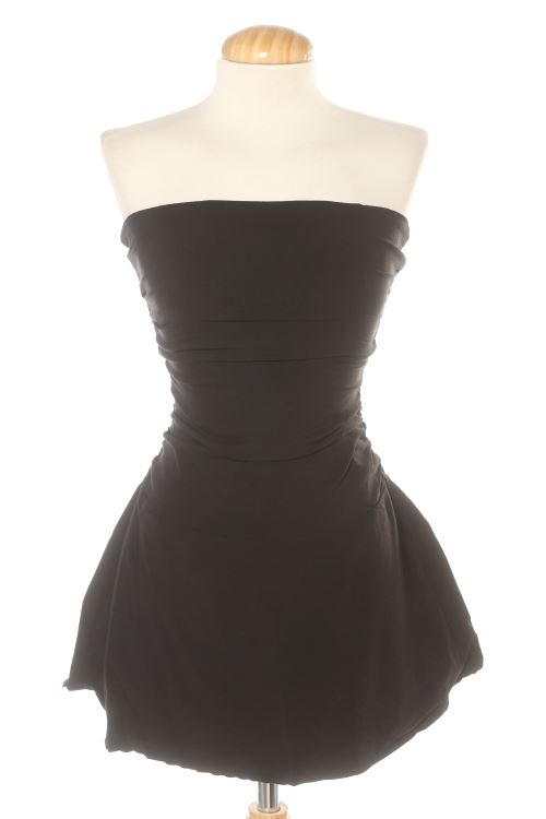 Einfaches Kleid
