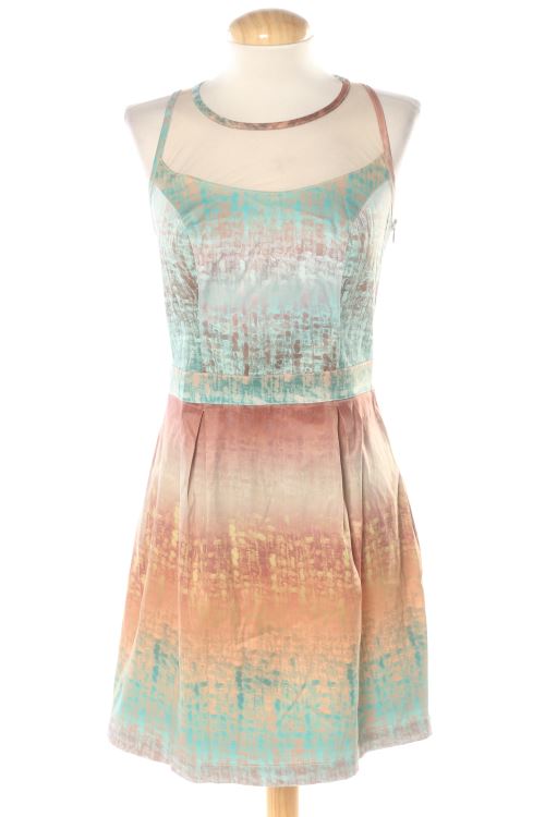 Robe casual