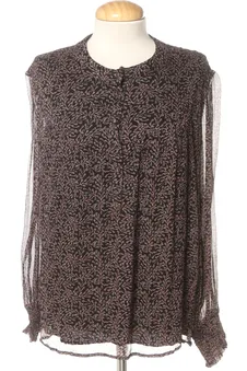 Blusa de manga larga 46 Maison 123, foto 1 de 2