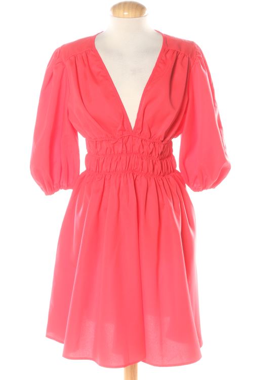 Einfaches Kleid