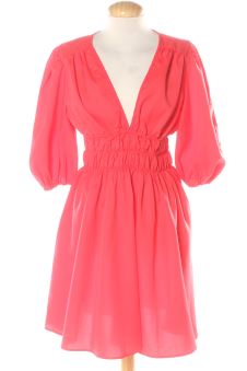 Einfaches Kleid M PERCENTIL, Foto 1 von 2