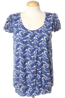 Blusa de manga corta M Sfera, foto 1 de 2