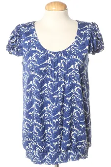 Blouse à manches courtes M Sfera, photo 1 sur 2